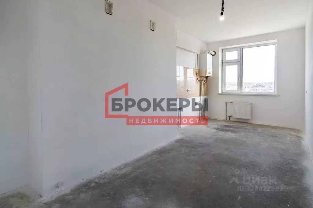 1-к кв. Севастополь ул. Николая Музыки, 78Ак2 (56.0 м) - Фото 2