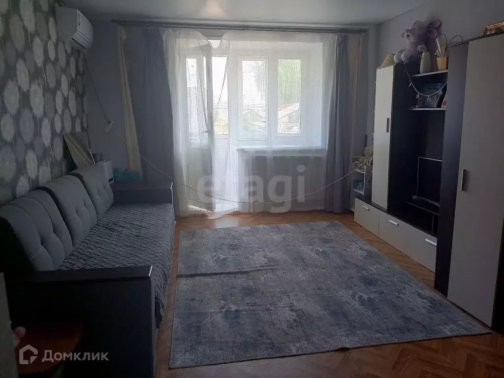 Продаётся 3-к квартира, 50.9 м - Фото 0