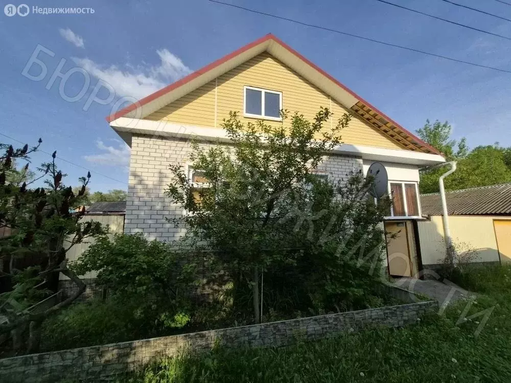 Дом в Балашов, улица Тургенева, 39 (54.1 м) - Фото 1