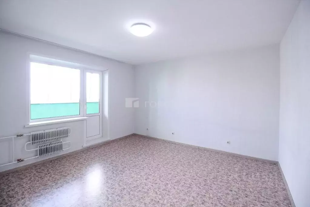 3-к кв. Алтайский край, Барнаул ул. Шумакова, 63 (73.0 м) - Фото 1