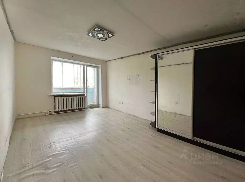 3-к кв. Московская область, Балашиха городской округ, д. Федурново ул. ... - Фото 2