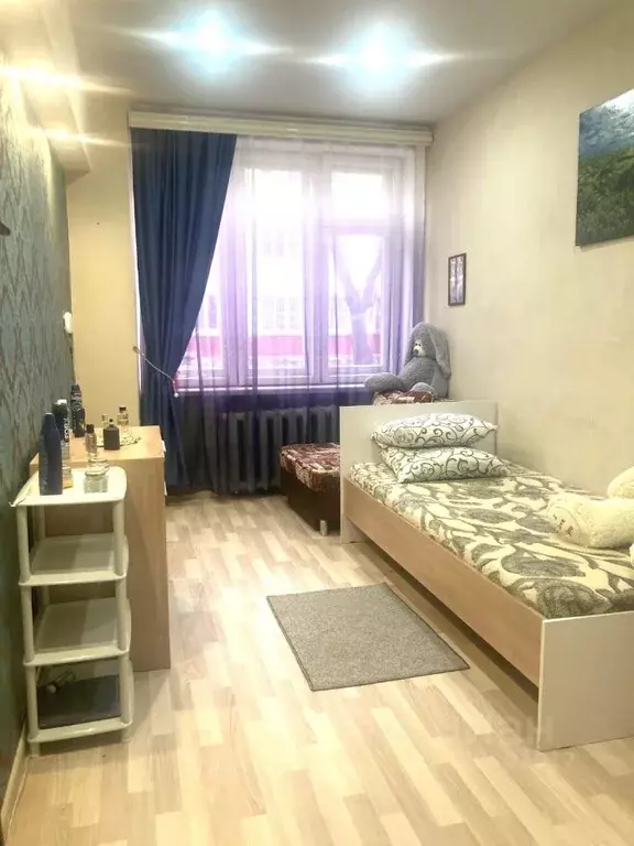 Комната Нижегородская область, Нижний Новгород просп. Ильича, 17 (11.0 ... - Фото 2