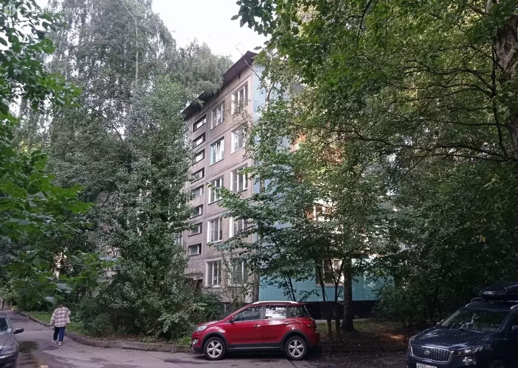 2-комнатная квартира: Санкт-Петербург, Пискарёвский проспект, 9к2 ... - Фото 2