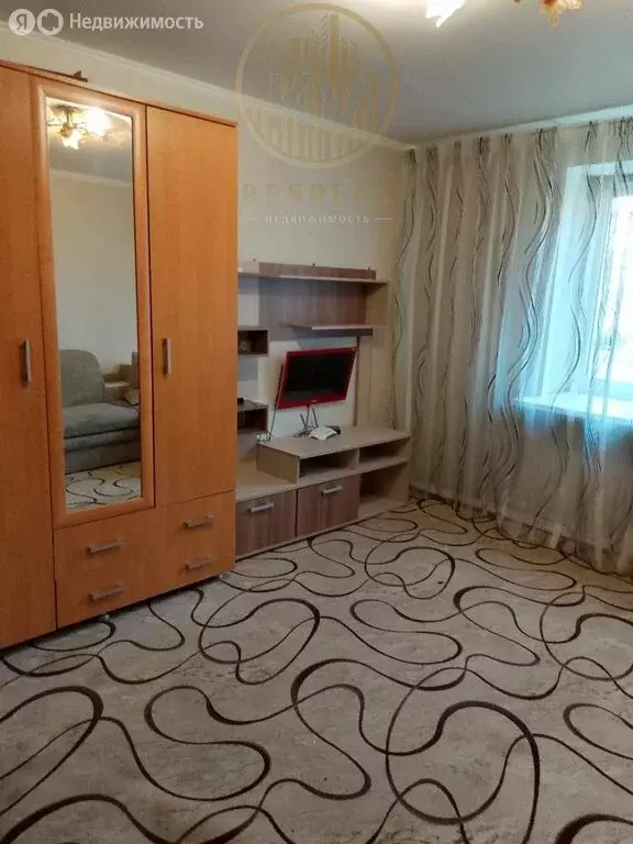 1-комнатная квартира: Ессентуки, Пятигорская улица, 156 (24 м) - Фото 1