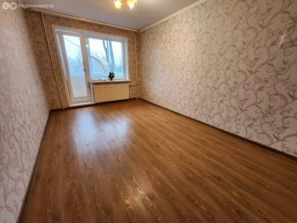 1-комнатная квартира: Великие Луки, улица Гоголя, 13к2 (33 м) - Фото 1