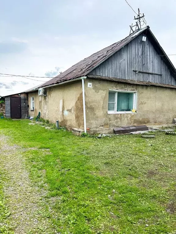 Дом 99,3 м на участке 40 сот. - Фото 0