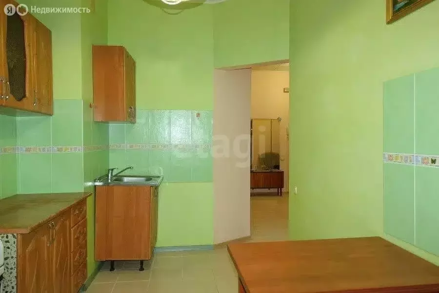 1-комнатная квартира: Бердск, улица Попова, 35А (47.8 м) - Фото 1