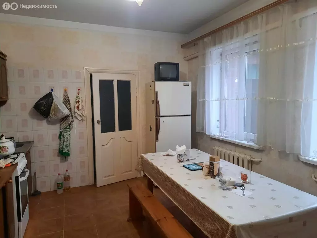 Дом в посёлок городского типа Заводской, 3-я линия, 51 (90.1 м) - Фото 1
