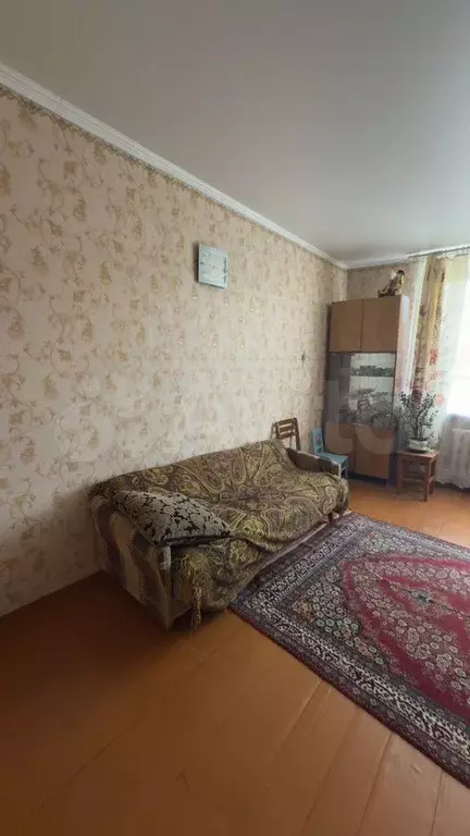 2-к. квартира, 50 м, 1/2 эт. - Фото 1