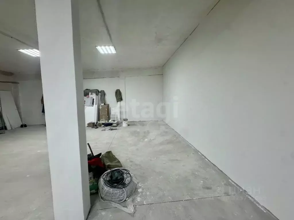 Торговая площадь в Ярославская область, Первомайский муниципальный ... - Фото 2