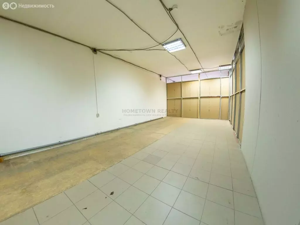 Помещение свободного назначения (42 м) - Фото 1