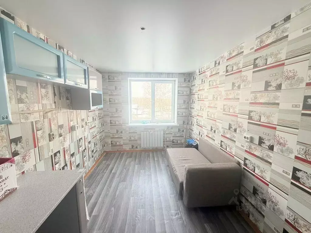 1-к кв. Свердловская область, Нижний Тагил Пиритная ул., 8А (33.0 м) - Фото 2