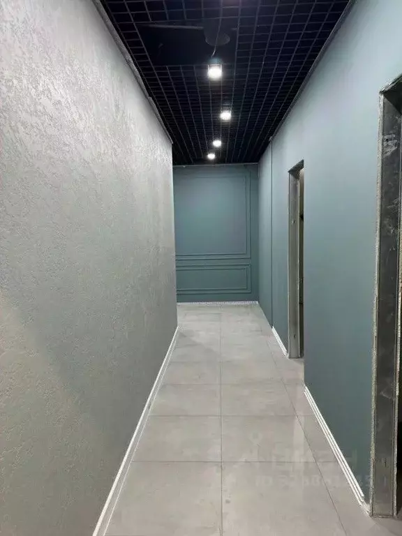 Помещение свободного назначения в Москва Староконюшенный пер., 32 (183 ... - Фото 1