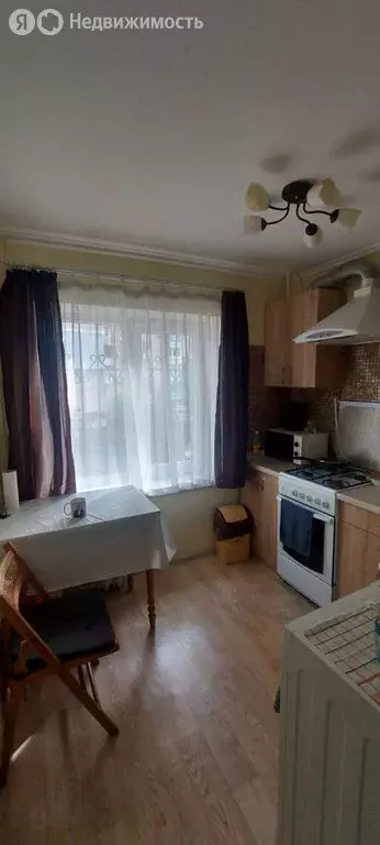 1-комнатная квартира: Симферополь, Валдайская улица, 6 (44.9 м) - Фото 2