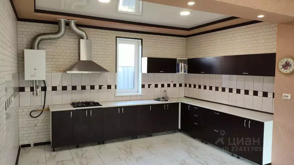 Дом в Ростовская область, Неклиновский район, с. Николаевка, Парус ... - Фото 2