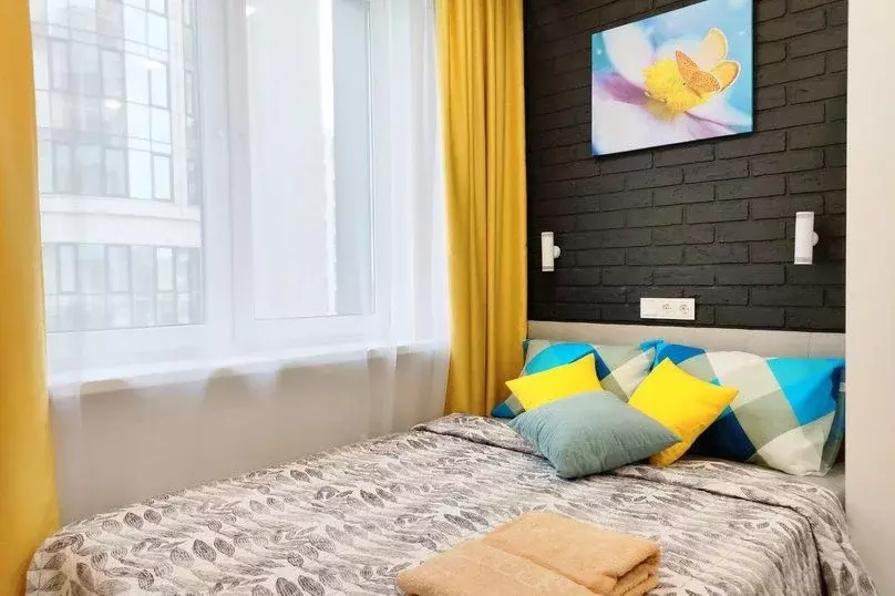 1-к кв. Московская область, Одинцовский городской округ, ... - Фото 2