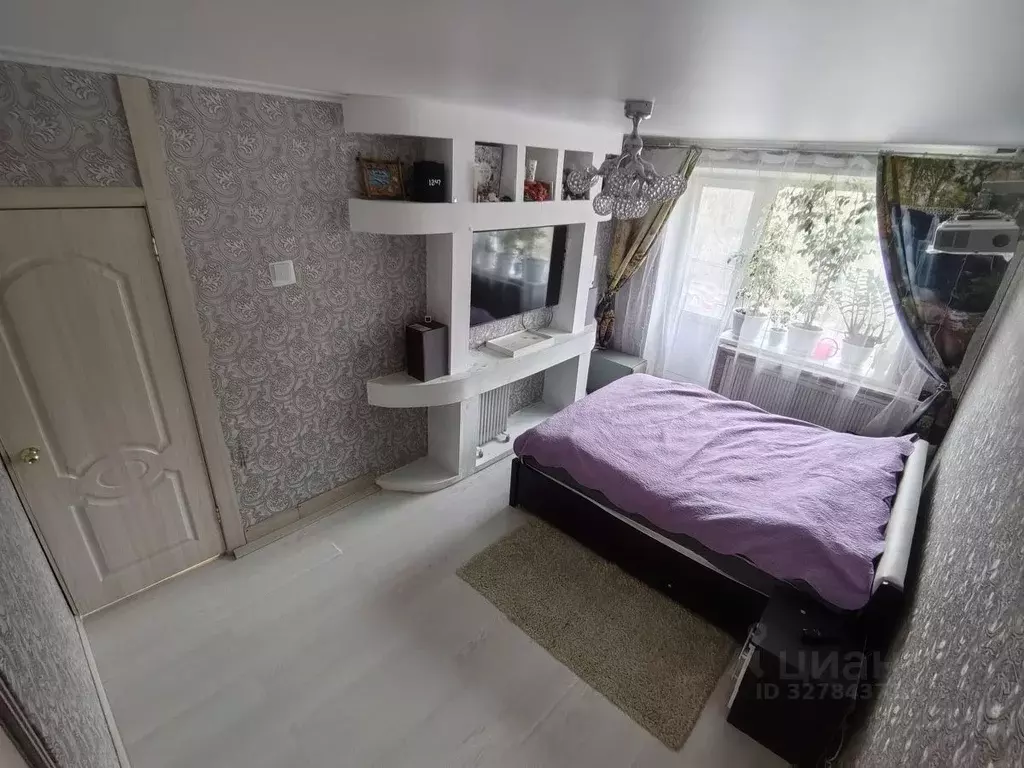 2-к кв. Московская область, Мытищи Новомытищинский просп., 12к1 (46.5 ... - Фото 2