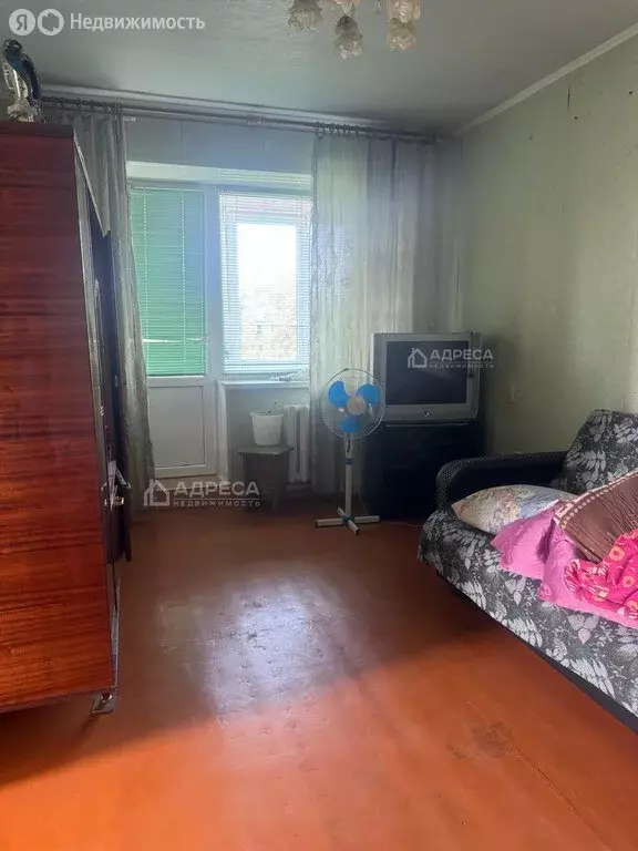 3-комнатная квартира: Азов, улица Кондаурова, 36 (53.5 м) - Фото 2