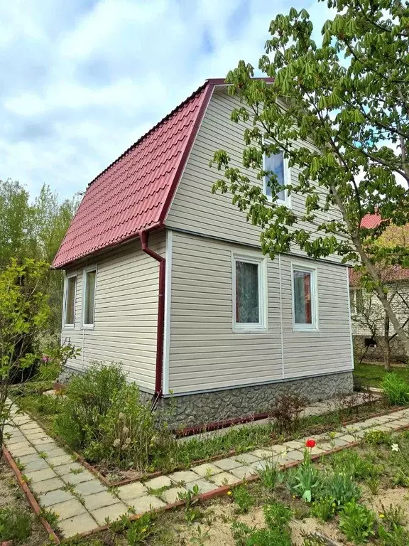 Дача, 30 м - Фото 0