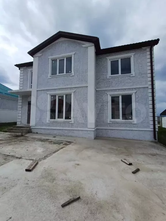 Дом 150 м на участке 4 сот. - Фото 1