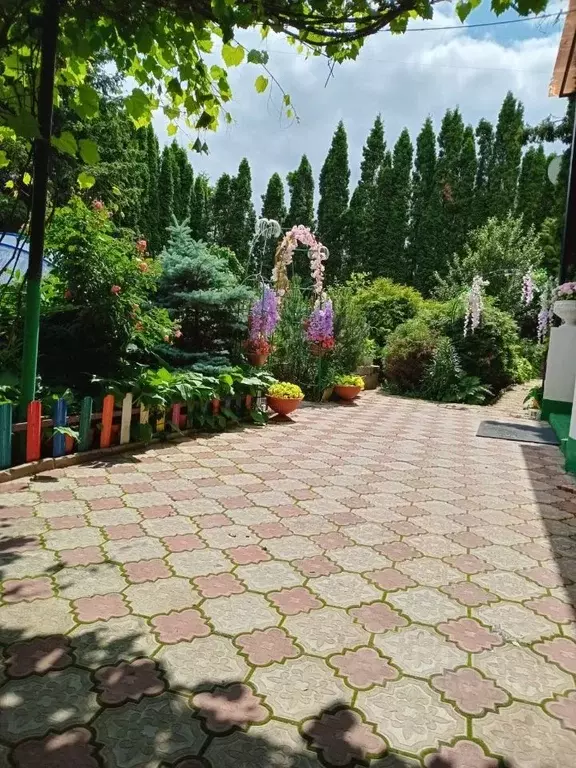 Коттедж в Московская область, Мытищи городской округ, пос. ... - Фото 0