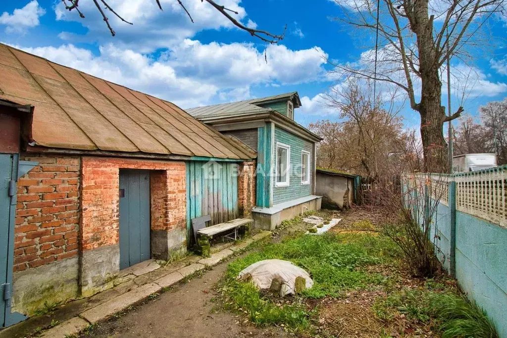 Дом в Владимирская область, Суздальский район, пос. Боголюбово ул. ... - Фото 2