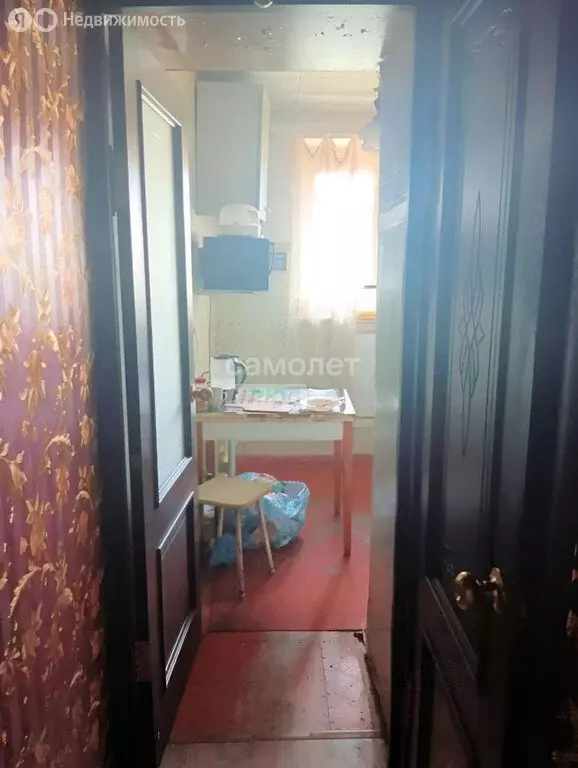 1-комнатная квартира: Липецк, улица Жуковского, 24 (28 м) - Фото 1