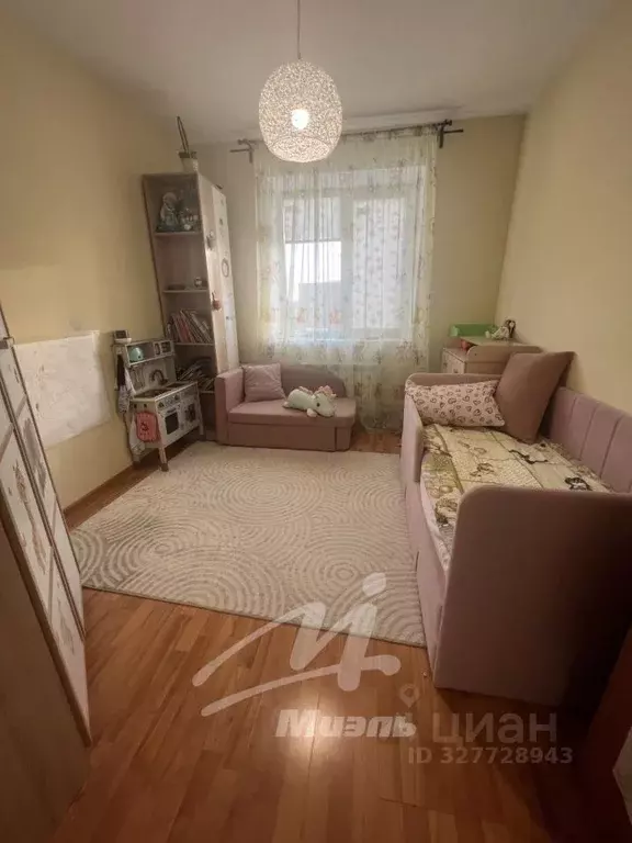 2-к кв. Московская область, Щелково ул. Металлоконструкций, 7с4 (44.1 ... - Фото 1