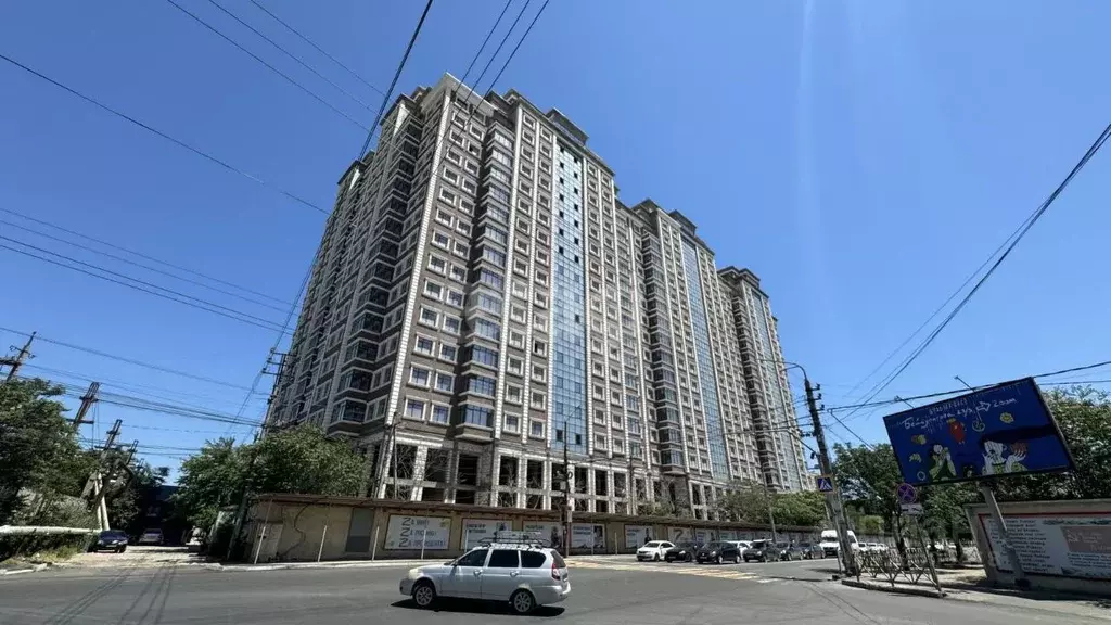 2-к кв. Дагестан, Махачкала просп. Петра 1, 69 (87.0 м) - Фото 1