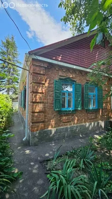 Дом в посёлок Иноземцево, Садовая улица, 175 (42 м) - Фото 2