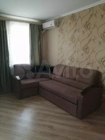1-к. квартира, 46 м, 6/10 эт. - Фото 0