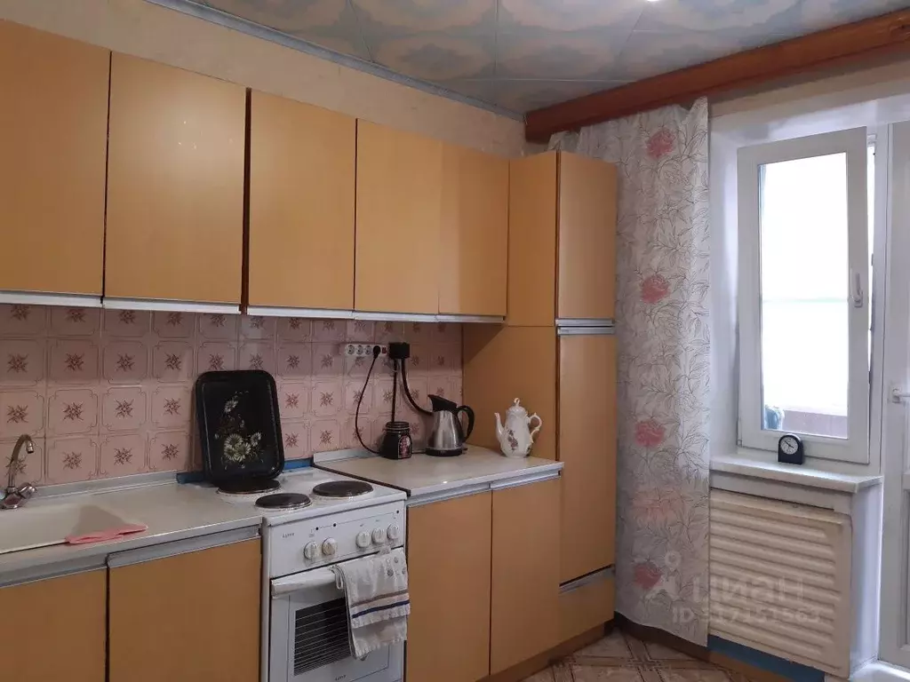 3-к кв. Иркутская область, Братск Энергетик жилрайон, ул. Юбилейная, ... - Фото 0