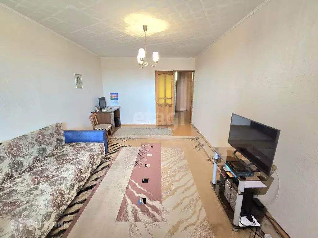 Продаётся 2-к квартира, 50.6 м - Фото 1