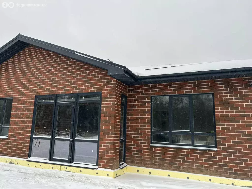 Дом в Медведевский район, Руэмское сельское поселение, деревня Нолька ... - Фото 2