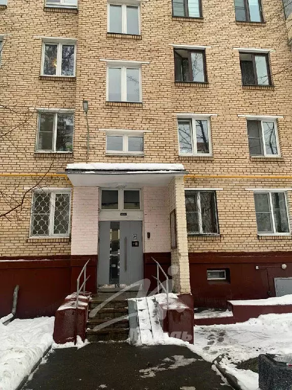 Продается 1-комнатная квартира - Фото 1