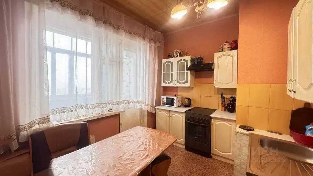 3-к кв. Саха (Якутия), Нерюнгри просп. Дружбы Народов, 13 (69.0 м) - Фото 1