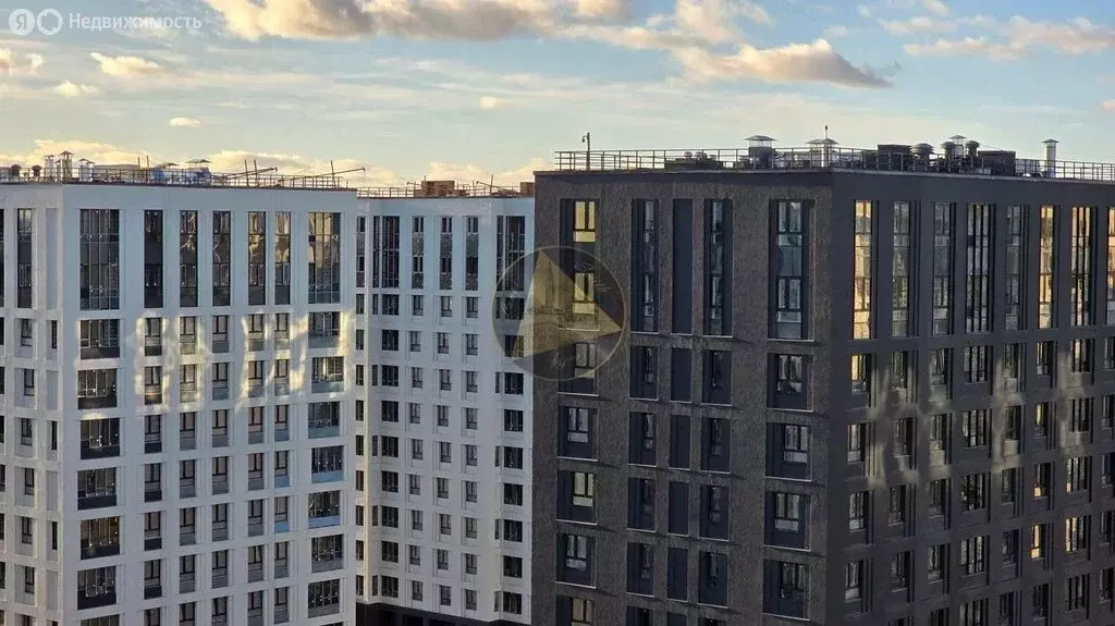 2-комнатная квартира: Санкт-Петербург, Планерная улица, 99 (76.3 м) - Фото 2