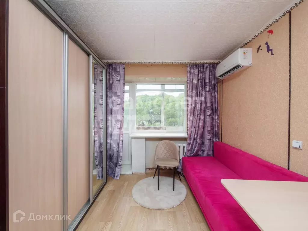 Продаётся 1-к квартира, 30.4 м - Фото 0