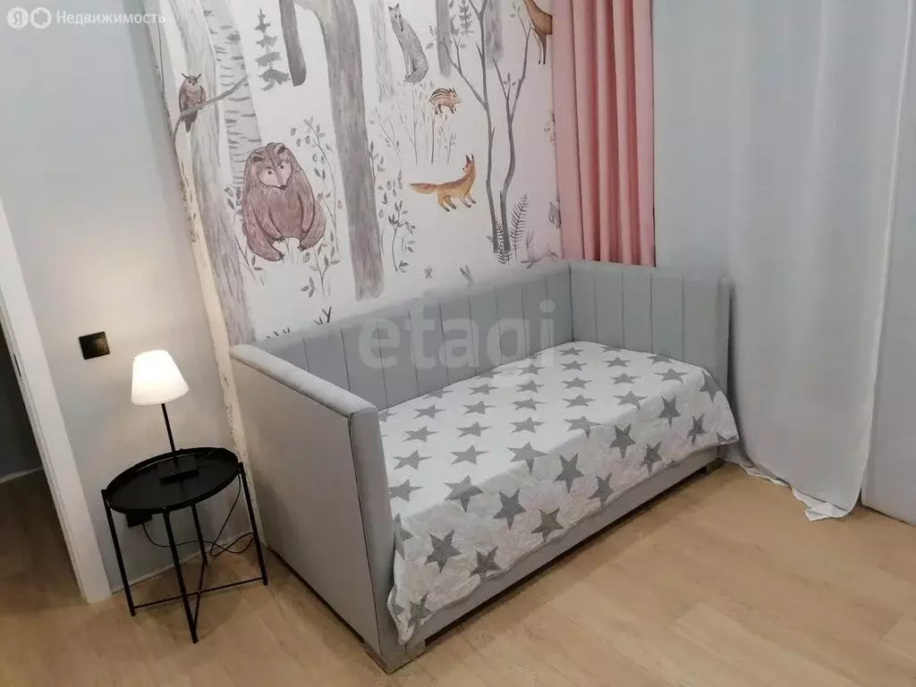 4-комнатная квартира: Новосибирск, улица Кошурникова, 23/1 (76 м) - Фото 1