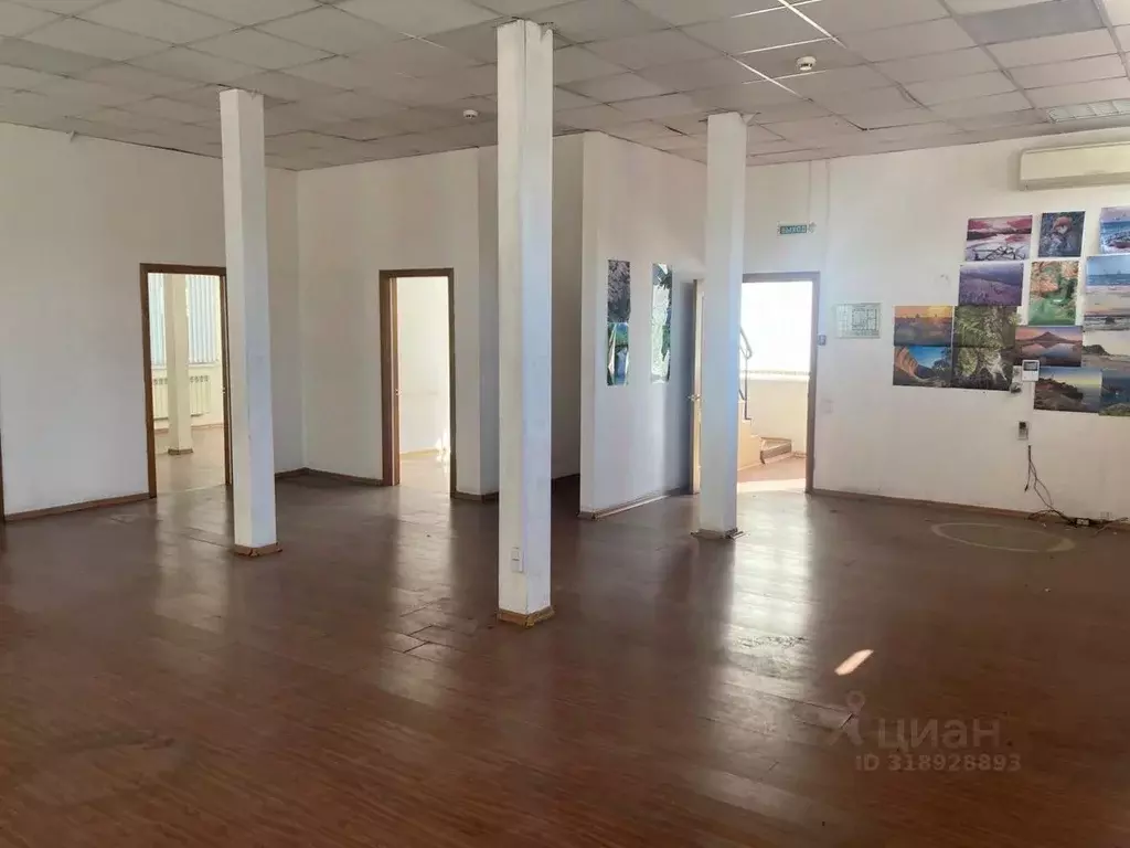 Офис в Москва Старопетровский проезд, 7АС15 (308 м) - Фото 1