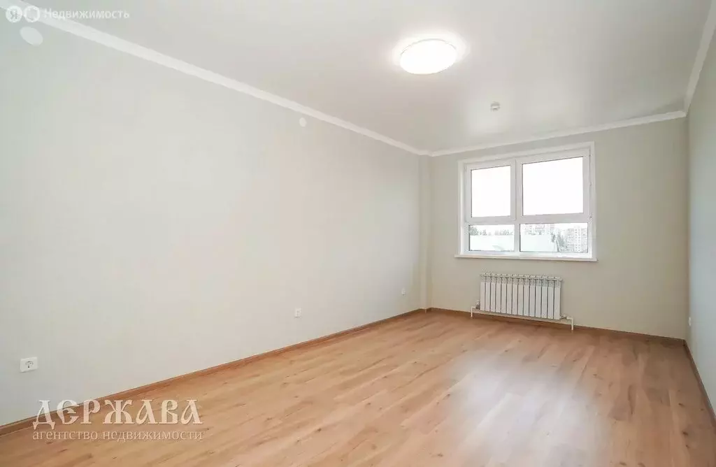 1-комнатная квартира: Старый Оскол, улица Свердлова, 6 (46 м) - Фото 1