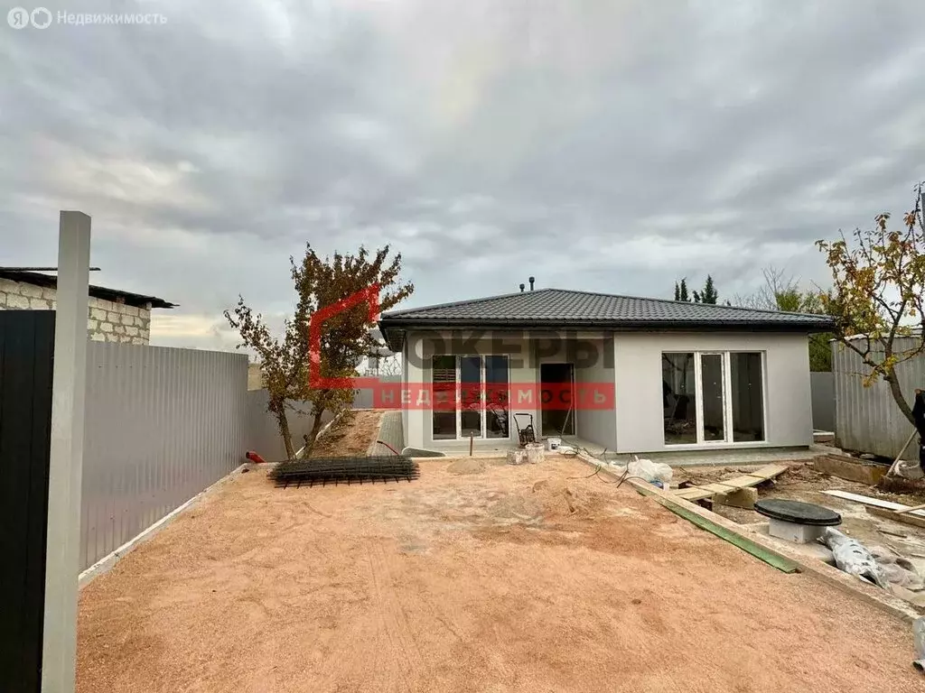 Дом в Севастополь, садоводческое товарищество Троллейбусник-1, 96 (120 ... - Фото 2