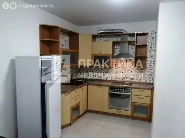 1-комнатная квартира: Люберцы, Весенняя улица, 6 (37.1 м) - Фото 2