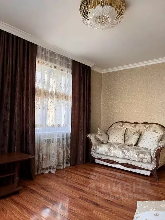 2-к кв. Северная Осетия, Владикавказ ул. Шмулевича, 14к3 (40.0 м) - Фото 1