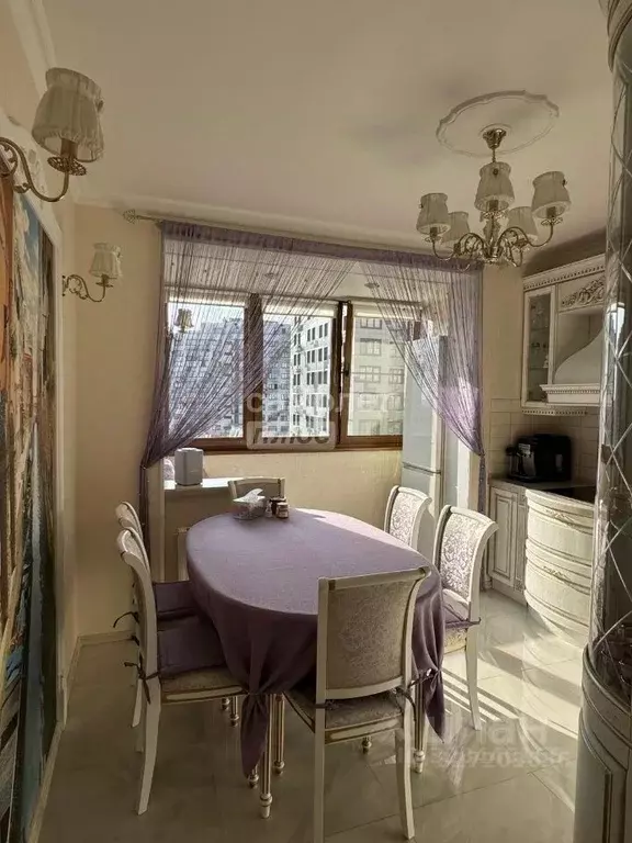 2-к кв. Московская область, Котельники ул. Сосновая, 2к4 (64.3 м) - Фото 1