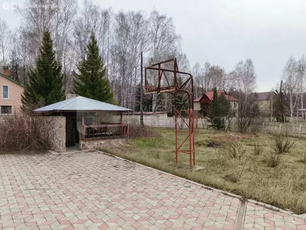 Участок в Тюменская область, Нижнетавдинский муниципальный округ, СНТ ... - Фото 2