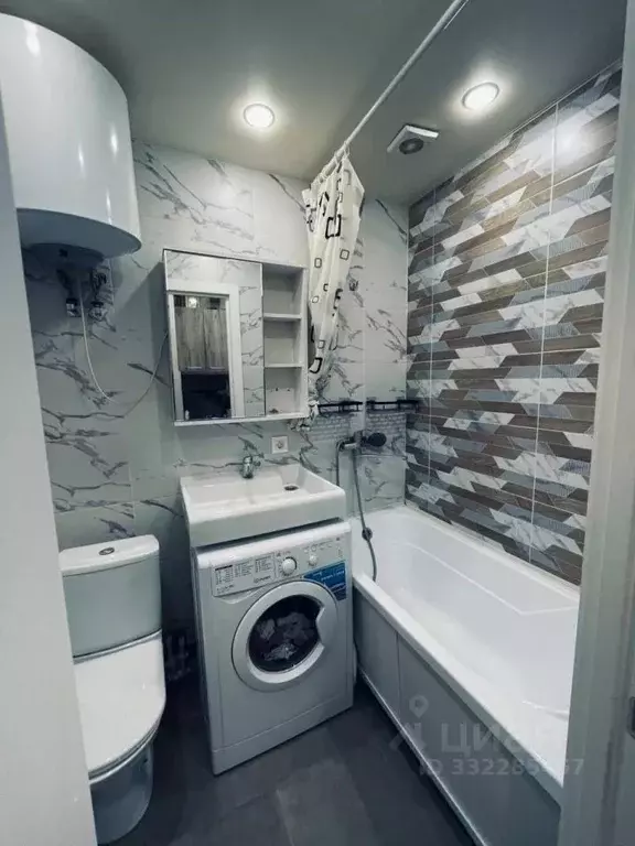 Студия Татарстан, Казань Молодежная ул., 10 (16.0 м) - Фото 2