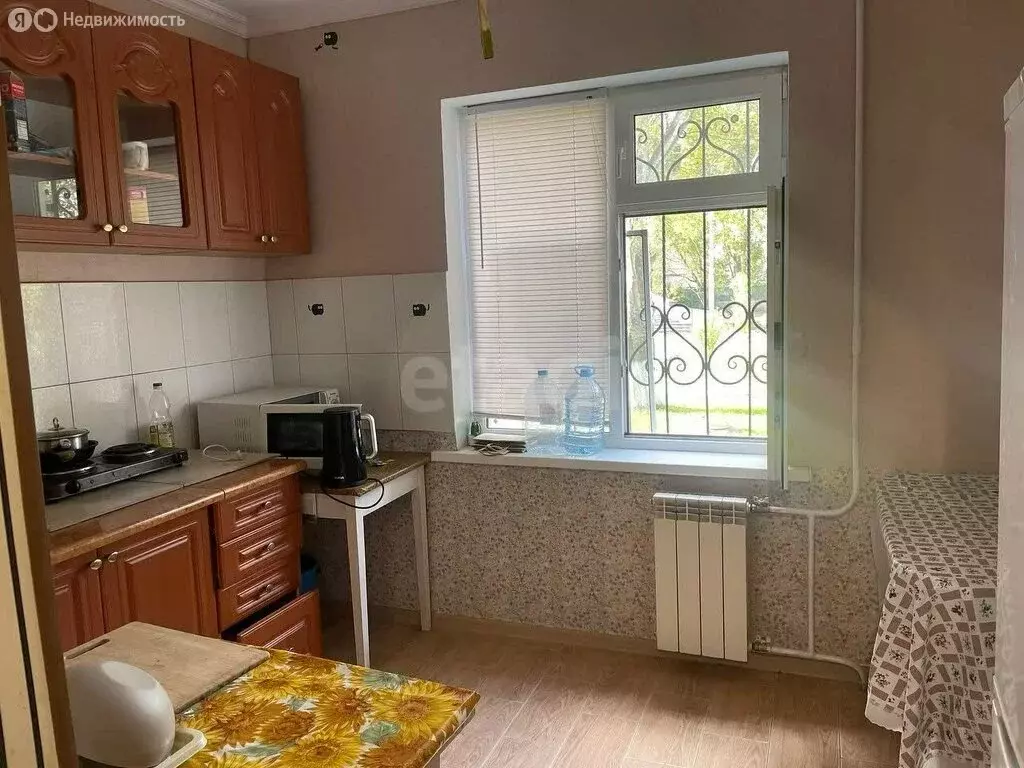 1-комнатная квартира: Щёлкино, 1-й микрорайон, 10 (33.8 м) - Фото 2