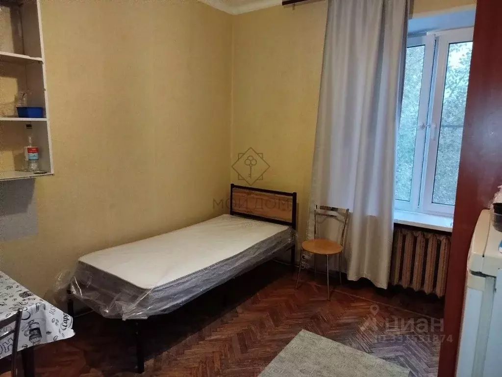 Комната Москва Студенческая ул., 32 (16.0 м) - Фото 2