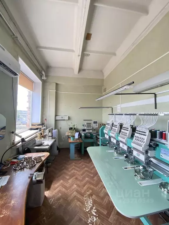 Помещение свободного назначения в Астраханская область, Камызяк ул. ... - Фото 1